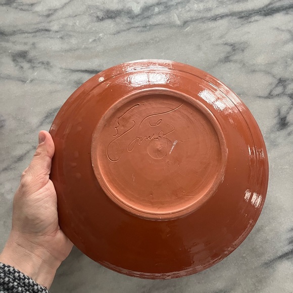 Plate - Picture 2 of 2